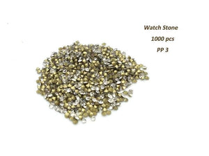 Planet Gates PP 3 Wholesale 1000 PCS / lot High Quality Watch Parts - Stones, Rhinestones, Middle East Diamond Watch Repair Part