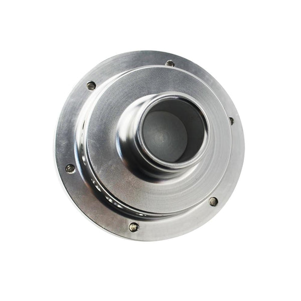 Planet Gates PQY - 2015 NEW HQ 1"(25MM) Dual Piston Blow off valve DV Turbo 1.8T For VW Golf MK4 Jetta A4 B5 Black,Silver BOV PQY5741