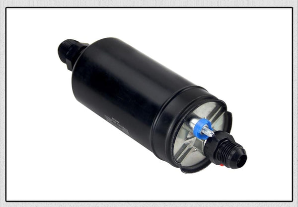 Planet Gates PQY - EFI 380LH 1000HP TOP QUALITY External Fuel Pump E85 Compatible 044 style New PQY-FPB003-QY