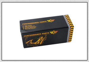 Planet Gates PQY - EFI 380LH 1000HP TOP QUALITY External Fuel Pump E85 Compatible 044 style New PQY-FPB003-QY