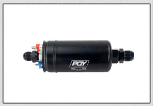 Planet Gates PQY - EFI 380LH 1000HP TOP QUALITY External Fuel Pump E85 Compatible 044 style New PQY-FPB003-QY