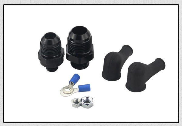 Planet Gates PQY - EFI 380LH 1000HP TOP QUALITY External Fuel Pump E85 Compatible 044 style New PQY-FPB003-QY