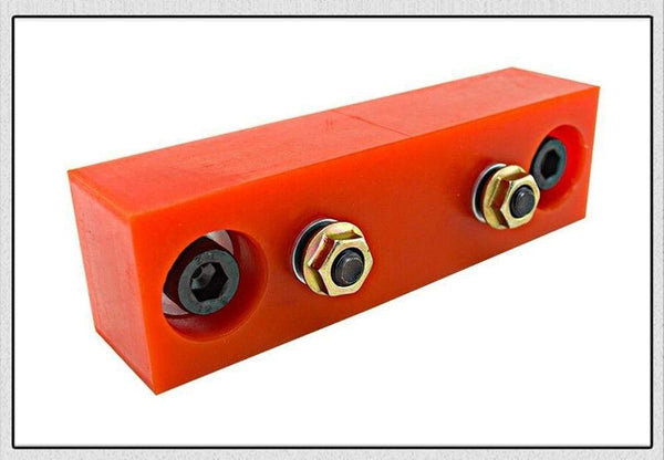 Planet Gates PQY - Polyurethane Engine Transmission Mounts For 89-00 NISSAN S13 S14 180SX 200SX 240SX SR20 KA24