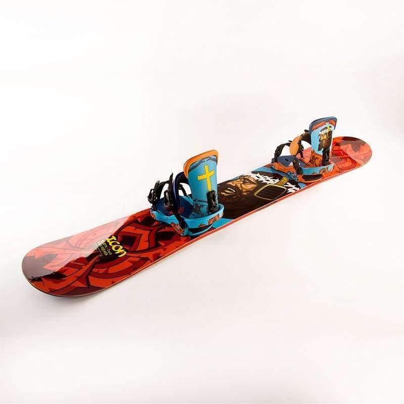 Planet Gates Practice Adult Outdoor Sports Entertainment Equipment Freeride Snowboard Carbon Plate Board