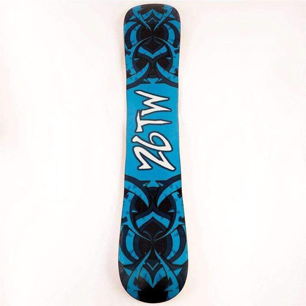 Planet Gates Practice Adult Outdoor Sports Entertainment Equipment Freeride Snowboard Carbon Plate Board