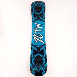 Planet Gates Practice Adult Outdoor Sports Entertainment Equipment Freeride Snowboard Carbon Plate Board
