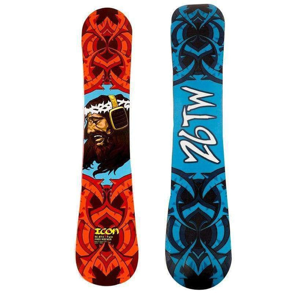 Planet Gates Practice Adult Outdoor Sports Entertainment Equipment Freeride Snowboard Carbon Plate Board