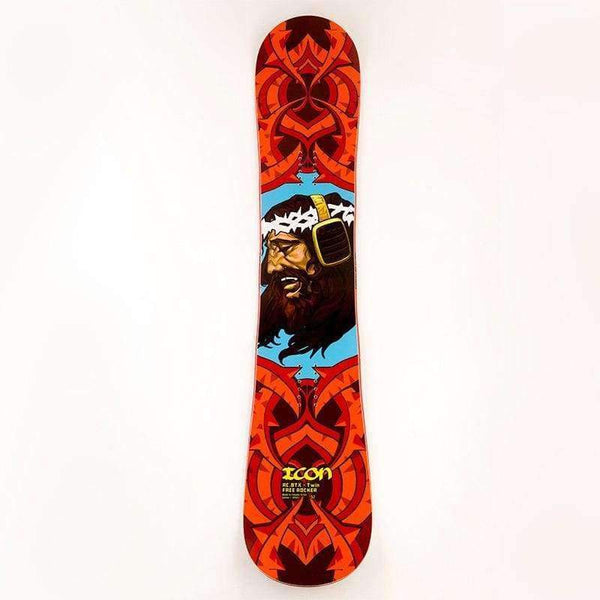 Planet Gates Practice Adult Outdoor Sports Entertainment Equipment Freeride Snowboard Carbon Plate Board