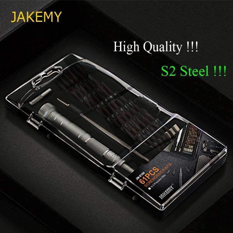 Planet Gates Precision Screwdriver Set For iPhone X 8 8P 7 6 5 Phone Repair Tools Kit Tornavida Tournevis Magnetic Screw Driver Bit