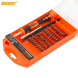 Planet Gates Precision Screwdriver Set Hand tools 39 in 1 Screw Disassemble hardware screwdrivers repair tool for Laptop phone