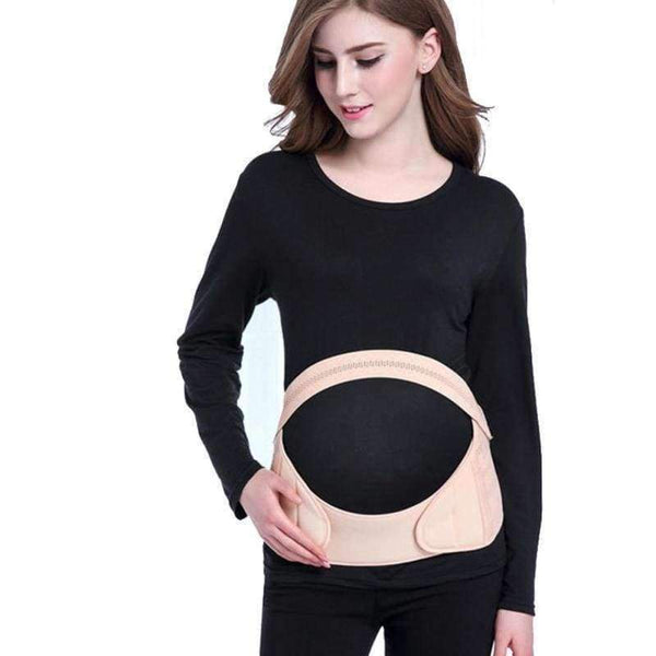 Planet Gates Pregnant Women Maternity Belly Bands & support Pregnancy Abdominal Belt Antenatal Postpartum Intimates clothes B3