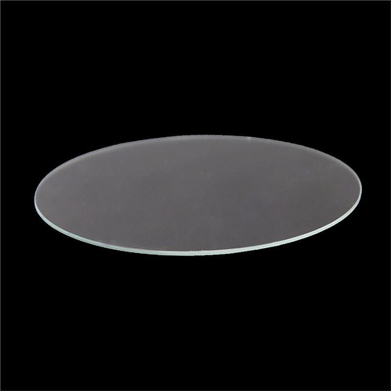 Planet Gates Premium Tempered Glass Film Screen Protector for Huawei Watch (Transparent)