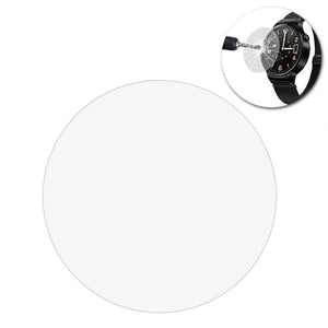 Planet Gates Premium Tempered Glass Film Screen Protector for Huawei Watch (Transparent)