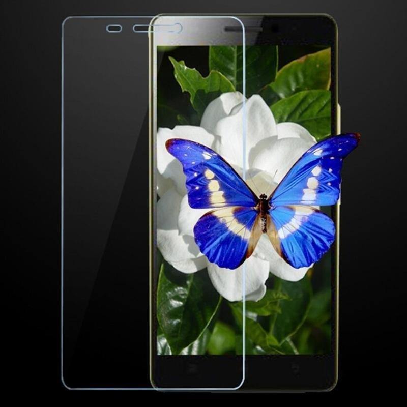 Planet Gates Premium Tempered Glass Screen Protector Cover Film For Lenovo Cell Phone
