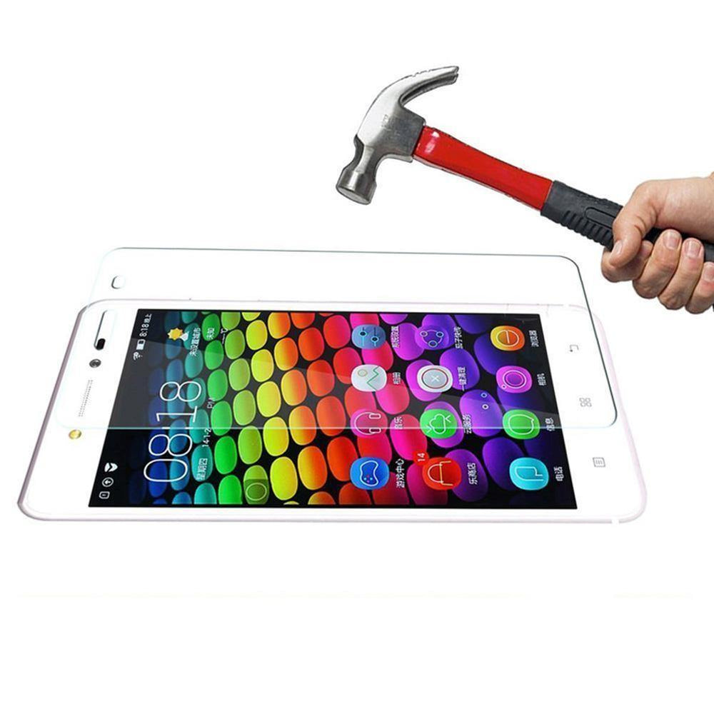 Planet Gates Premium Tempered Glass Screen Protector Cover Film For Lenovo Cell Phone