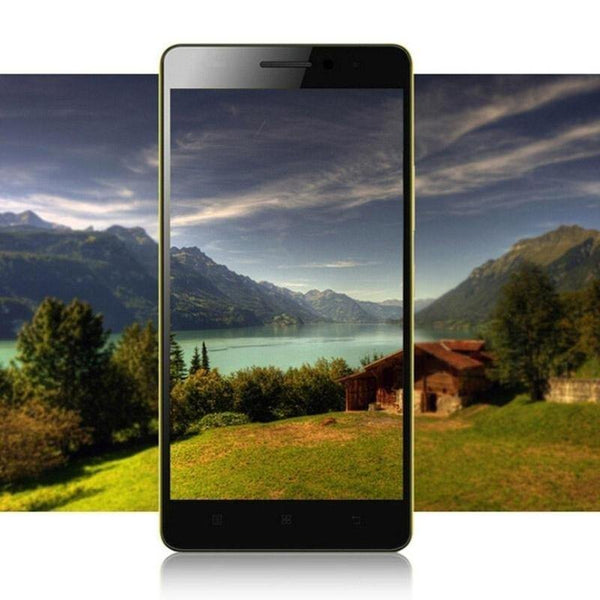 Planet Gates Premium Tempered Glass Screen Protector Cover Film For Lenovo Cell Phone
