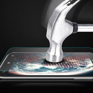 Planet Gates Premium Tempered Glass Screen Protector Cover Film For Lenovo Cell Phone
