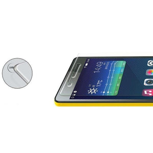 Planet Gates Premium Tempered Glass Screen Protector Cover Film For Lenovo Cell Phone
