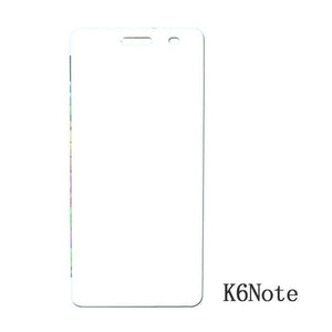 Planet Gates Premium Tempered Glass Screen Protector Cover Film For Lenovo Cell Phone