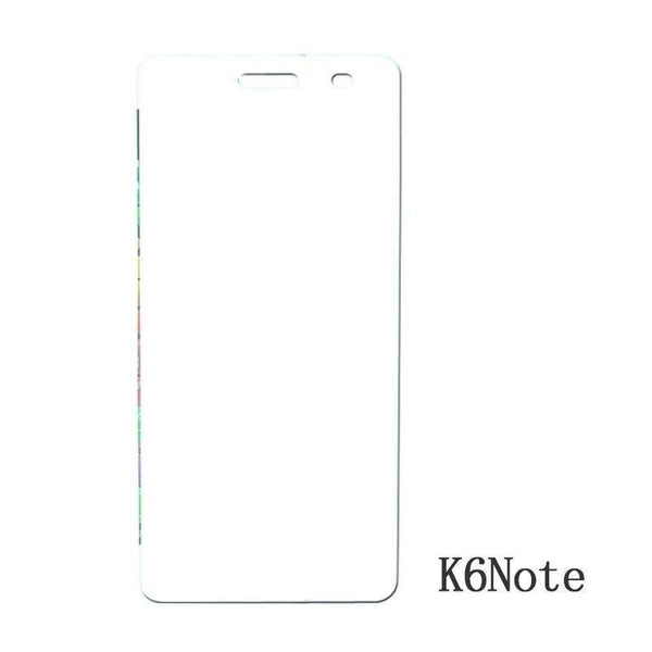 Planet Gates Premium Tempered Glass Screen Protector Cover Film For Lenovo Cell Phone