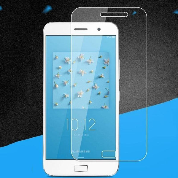 Planet Gates Premium Tempered Glass Screen Protector Cover Film For Lenovo Cell Phone