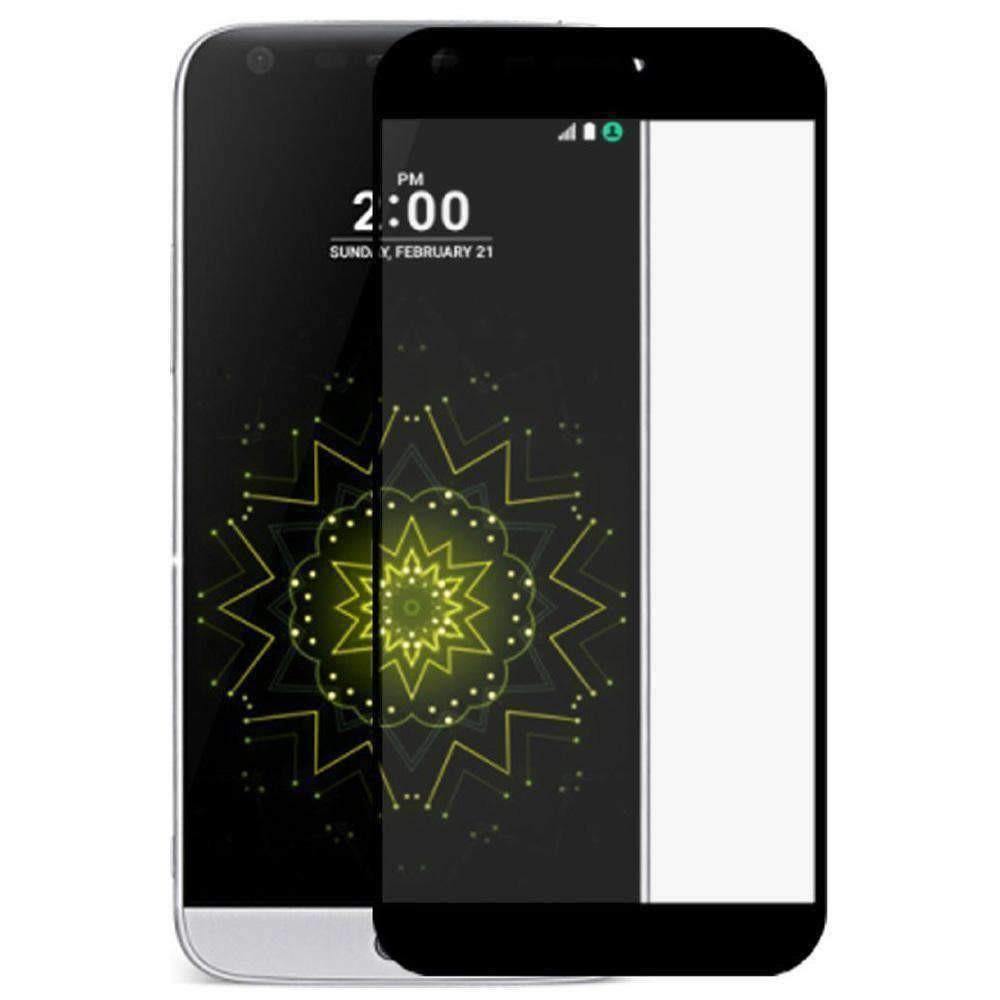 Planet Gates Premium Tempered Glass Screen Protector for LG Harmony M257