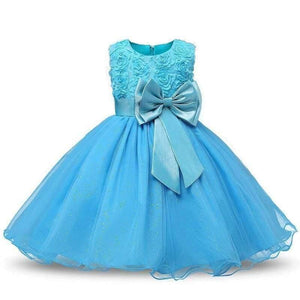 Planet Gates Princess Dress For Kids Teenage Girls Clothing Girls Dresses For Party and Wedding 2-12 Years Child Vestume Costume For Children