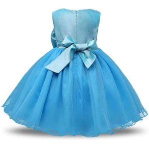 Planet Gates Princess Dress For Kids Teenage Girls Clothing Girls Dresses For Party and Wedding 2-12 Years Child Vestume Costume For Children
