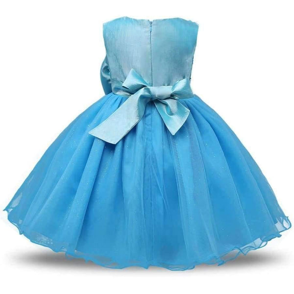 Planet Gates Princess Dress For Kids Teenage Girls Clothing Girls Dresses For Party and Wedding 2-12 Years Child Vestume Costume For Children