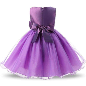 Planet Gates Princess Dress For Kids Teenage Girls Clothing Girls Dresses For Party and Wedding 2-12 Years Child Vestume Costume For Children
