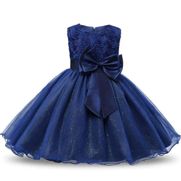 Planet Gates Princess Dress For Kids Teenage Girls Clothing Girls Dresses For Party and Wedding 2-12 Years Child Vestume Costume For Children