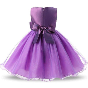 Planet Gates Princess Dress For Kids Teenage Girls Clothing Girls Dresses For Party and Wedding 2-12 Years Child Vestume Costume For Children