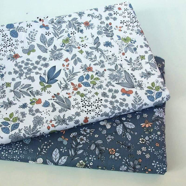 Planet Gates Printed Kids Cotton Fabric Baby Quilting Cotton Twill Fabric By Meter DIY Sewing Craft Cotton Material