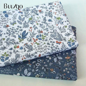 Planet Gates Printed Kids Cotton Fabric Baby Quilting Cotton Twill Fabric By Meter DIY Sewing Craft Cotton Material