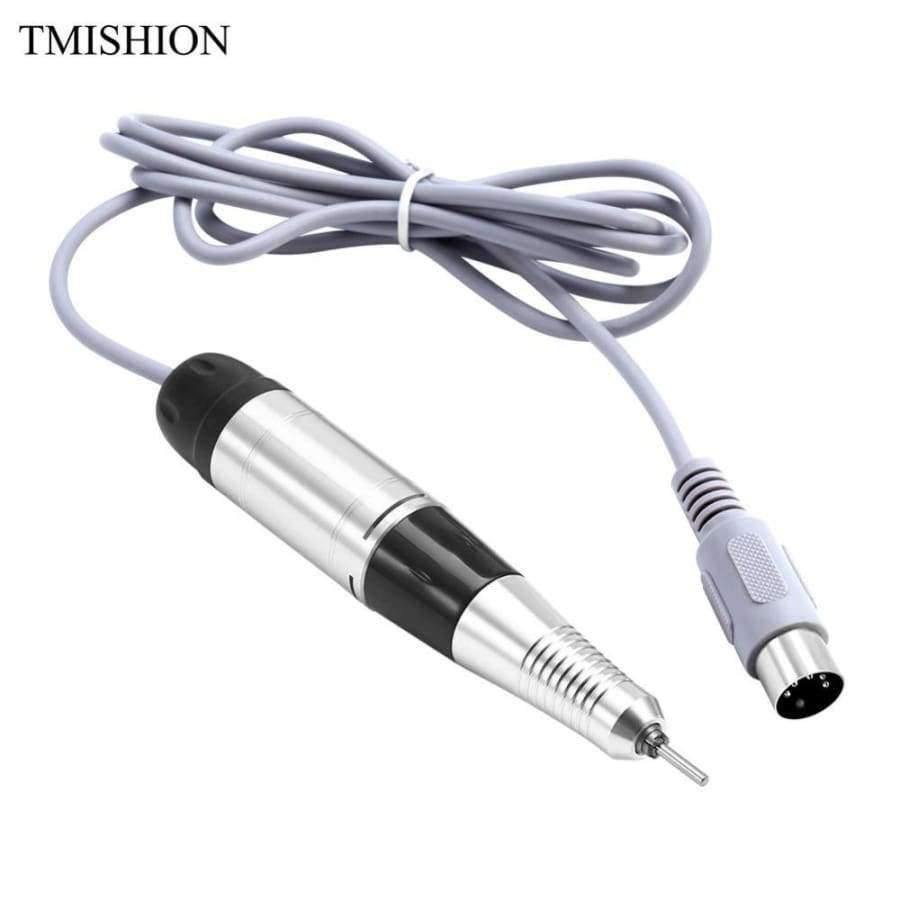 Planet Gates Professional 30000RPM Nail Drill Handle Handpiece For Electric Apparatus for Manicure Accessories Nail Art Tools