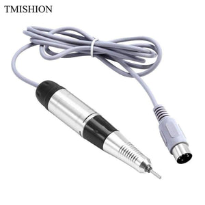 Planet Gates Professional 30000RPM Nail Drill Handle Handpiece For Electric Apparatus for Manicure Accessories Nail Art Tools