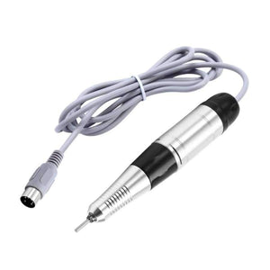 Planet Gates Professional 30000RPM Nail Drill Handle Handpiece For Electric Apparatus for Manicure Accessories Nail Art Tools
