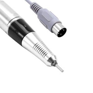 Planet Gates Professional 30000RPM Nail Drill Handle Handpiece For Electric Apparatus for Manicure Accessories Nail Art Tools