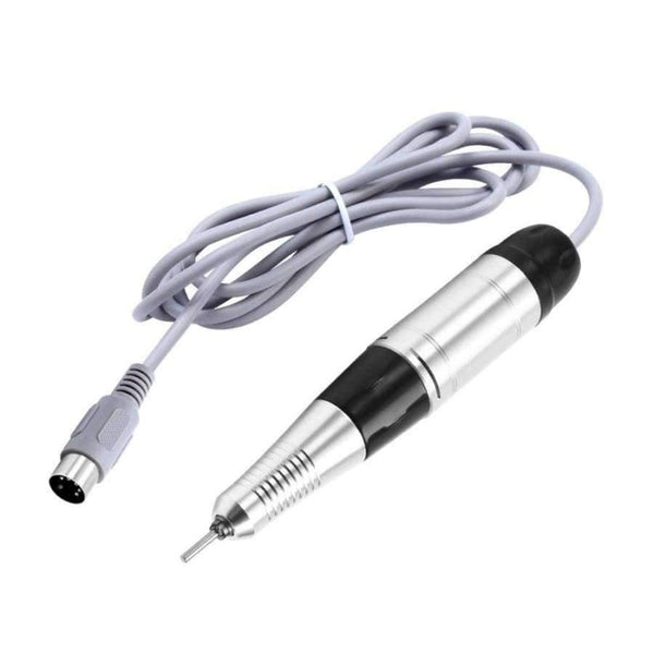 Planet Gates Professional 30000RPM Nail Drill Handle Handpiece For Electric Apparatus for Manicure Accessories Nail Art Tools