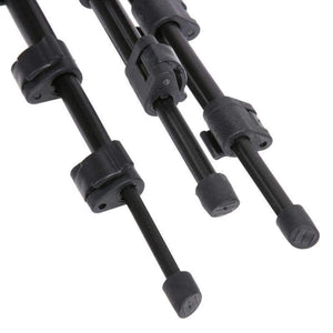 Planet Gates Professional Adjustable Camera Tripod Stand Phone Holder For iPhone For Samsung Smart Phone With Cloth Bag Drop Shipping