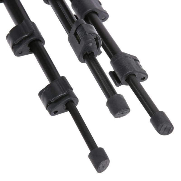 Planet Gates Professional Adjustable Camera Tripod Stand Phone Holder For iPhone For Samsung Smart Phone With Cloth Bag Drop Shipping