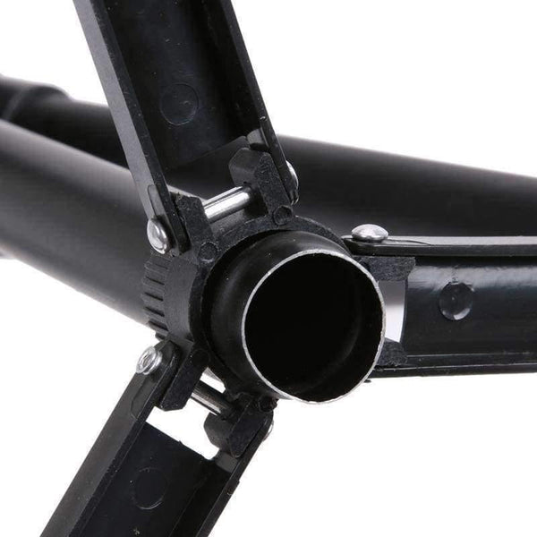 Planet Gates Professional Adjustable Camera Tripod Stand Phone Holder For iPhone For Samsung Smart Phone With Cloth Bag Drop Shipping