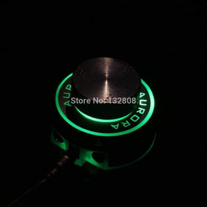 Planet Gates Professional Aurora Tattoo Power Supply With Power Adaptor For Coil & Rotary Tattoo Machines Free Shipping