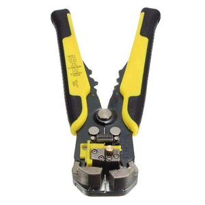 Planet Gates Professional Automatic Electric Cable Wire Stripper Wire Striper Multifunctional Cutter Crimper Crimping Pliers Terminal Tool