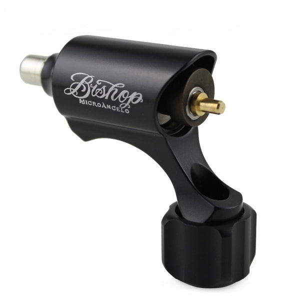 Planet Gates Professional Bishop Style Rotary Tattoo Machine Permanent Makeup Tattoo Machine Supply Wholesale (Not included Grip)