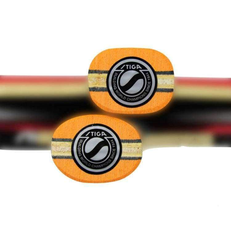 Planet Gates Professional Carbon 6 STARS table tennis racket for offensive rackets sport racket Ping Pong Raquete pimples in