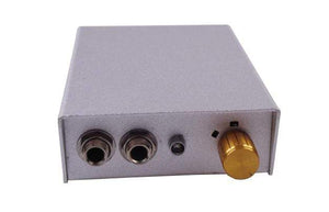 Planet Gates Professional Complete Tattoo Kit Machine Power Supply 2 guns 28 Color Inks Disposable Needles Tips Set for Beginner