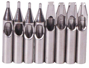 Planet Gates Professional Complete Tattoo Kit Machine Power Supply 2 guns 28 Color Inks Disposable Needles Tips Set for Beginner