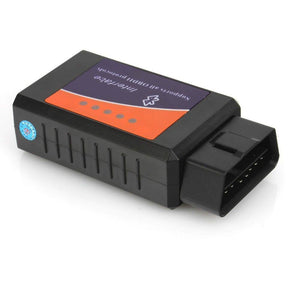 Planet Gates Professional Diagnostic Tool OBD2 OBD-II ELM327 V1.5 Bluetooth Car Diagnostic Interface Scanner Works On Android