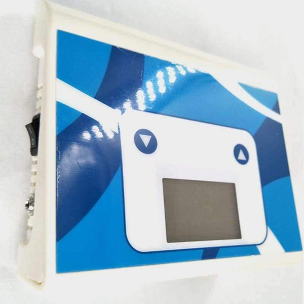 Planet Gates Professional Digital LCD Permanent Makeup Tattoo Power Supply For  Eyebrow Lip Tattoo Machine Kit Accessories